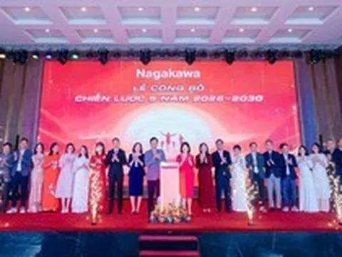 Tổng giám đốc Nagakawa đăng ký mua 13,5 triệu quyền mua cổ phiếu trong đợt tăng vốn