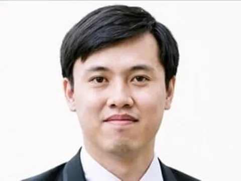 Tiến sĩ Việt 'lọt vào lõi' AI toàn cầu, nhận giải thưởng danh giá bậc nhất từ Mỹ, làm việc cùng những 'bộ não' hàng đầu thế giới
