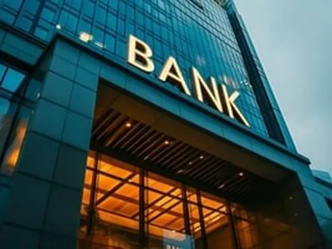 Một ngân hàng báo lãi quý I/2026 gấp 3 lần quý trước