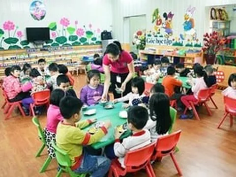 Một địa phương hỗ trợ gia đình có con học mầm non 200.000 đồng/tháng: Đối tượng nào được thụ hưởng và điều kiện là gì?