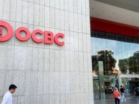 HSBC chuyển giao danh mục quản lý tài sản cao cấp gần 136.014 tỷ đồng cho OCBC tại nền kinh tế số 1 Đông Nam Á