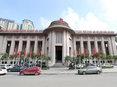 Phó Thủ tướng trực tiếp ra chỉ đạo đối với Ngân hàng Nhà nước