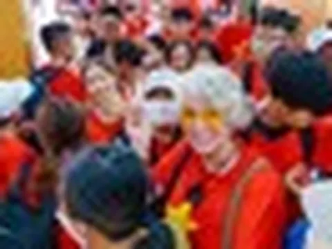 Tin vui: Thành phố giàu nhất Việt Nam vừa thu 8.700 tỷ đồng chỉ trong 9 ngày