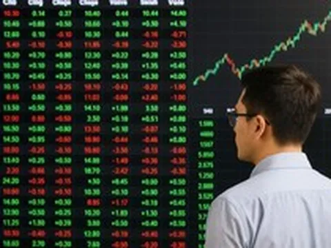 Chứng khoán bước vào tháng có xác suất tăng điểm cao, nhóm cổ phiếu nào cơ hội hút tiền?