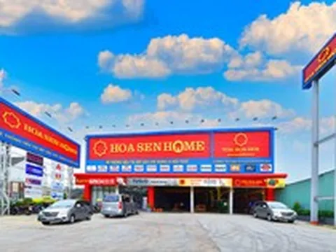 Hoa Sen (HSG) báo lãi quý II sụt giảm 42% trước sức ép từ 8.200 tỷ đồng nợ vay ngắn hạn