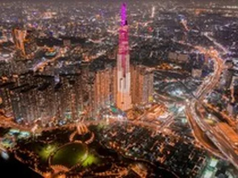 TPHCM tiến thêm bước lớn tới Luật Đô thị đặc biệt, cơ hội gỡ loạt điểm nghẽn nghìn tỷ