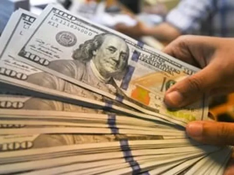 Tỷ giá hôm nay 5/5: USD đồng loạt giảm, thị trường quốc tế bất ngờ đảo chiều