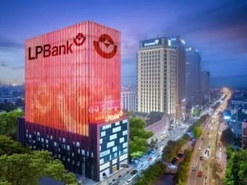 LPBank chi gần 9.000 tỷ đồng trả cổ tức tiền mặt, cổ đông nhận ngay trong tháng này