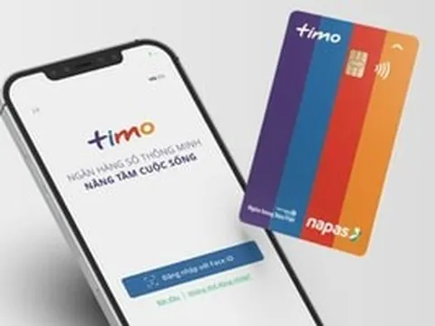 Kredivo mua Timo sau khi huy động 500 triệu USD từ Amazon, Mizuho