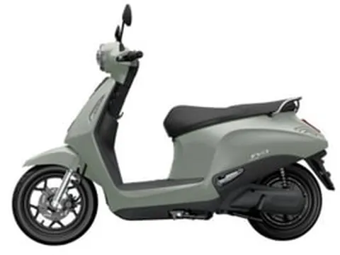 VinFast Evo Lite ra mắt: Xe máy điện đi 165km, không cần bằng lái, giá ưu đãi từ 14,79 triệu đồng, đổi pin miễn phí đến năm 2028