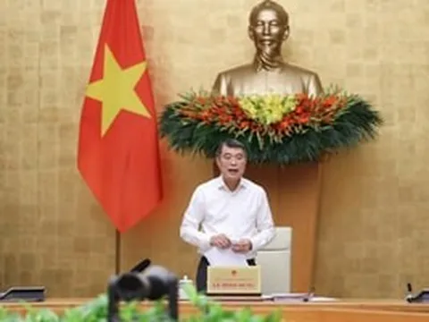 Thủ tướng giao nhiệm vụ cho Ngân hàng Nhà nước liên quan đến bất động sản