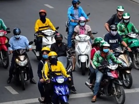 Cuối cùng thì Be, Grab cũng phải làm điều này để 'cứu' tài xế