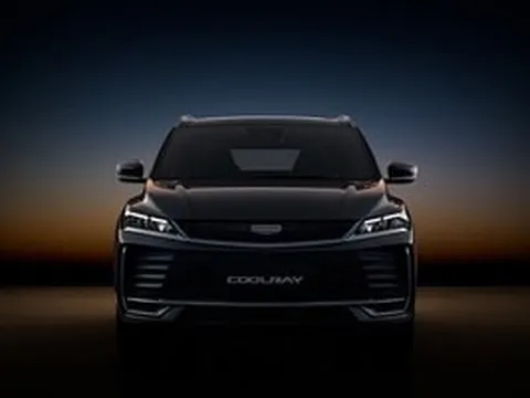 SUV giá 500 triệu sắp về Việt Nam, động cơ 4 xi-lanh, hẹn đấu Mitsubishi Xforce và Toyota Yaris Cross