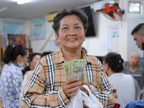 Mỗi người sẽ được nhận 800.000 đồng, hiện đang có hiệu lực: Chi tiết nhóm đối tượng, mức chi cụ thể và áp dụng tại địa phương nào?