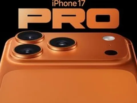 Bảng giá điện thoại mới nhất: Apple iPhone Pro Max 1TB chỉ đứng thứ 2, cái tên đứng đầu gây bất ngờ