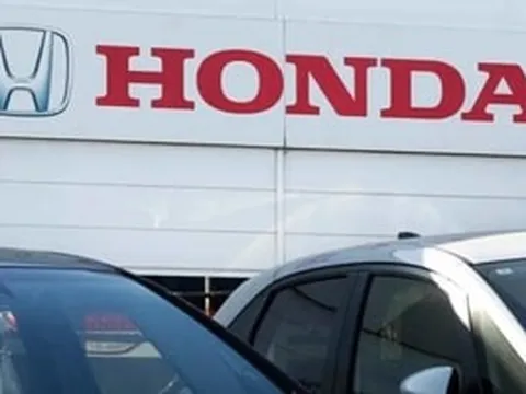 Honda tuyên bố khai tử mảng ô tô tại Hàn Quốc sau gần 2 thập kỷ vì Trung Quốc làm một điều quá tốt