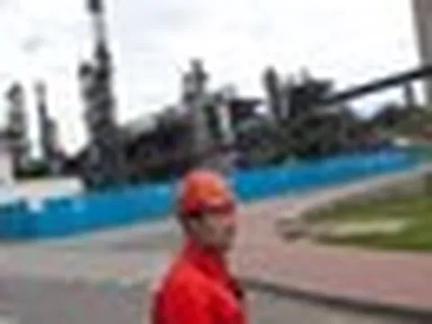 Trung Quốc vừa có động thái không ngờ với Mỹ
