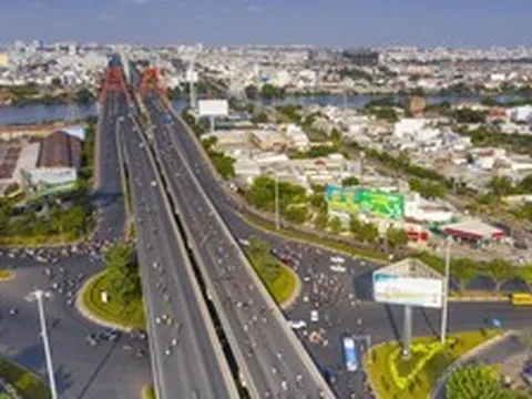 Một tỉnh đã đạt 13/15 tiêu chí đô thị loại 1, có thể là thành phố thứ 8 của Việt Nam?