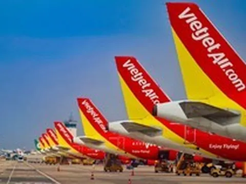 Hậu "chia tay" Vietjet, một doanh nghiệp thất thu cả trăm tỷ đồng