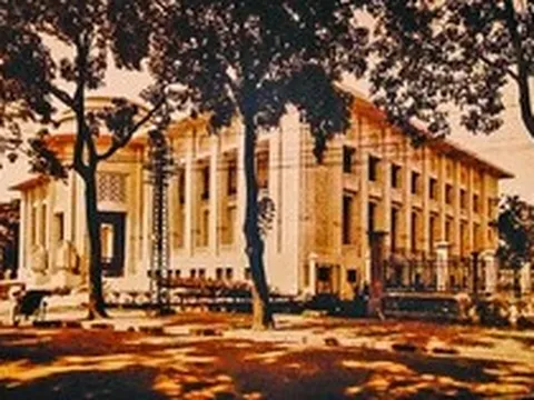 Ngân hàng Quốc gia ra đời - Bước ngoặt của nền tài chính kháng chiến