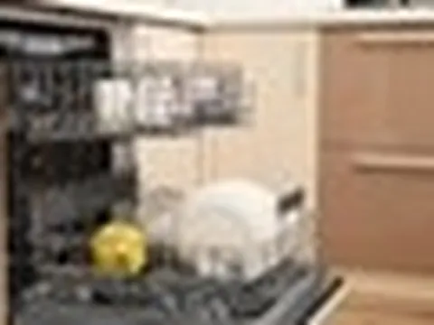 Lời khuyên cho những gia đình sử dụng máy rửa bát