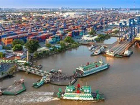 Mỹ và Ấn Độ báo tin vui đến Việt Nam