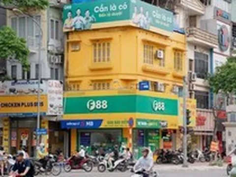 F88 sắp nhận 476,8 tỷ đồng cổ tức tiền mặt từ công ty con