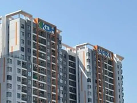 VinaCapital tiếp tục “xả” cổ phiếu Khang Điền (KDH), giảm tỷ lệ sở hữu xuống dưới 7%