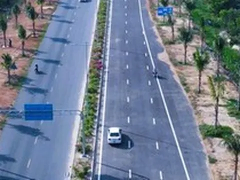 Cao tốc nội thị Đà Nẵng dự kiến mốc 2031, Chủ tịch thành phố nói thẳng: Quá chậm!