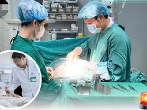 Mất gần 2 lít máu, cô gái 17 tuổi thoát “cửa tử” ngoạn mục nhờ điều này