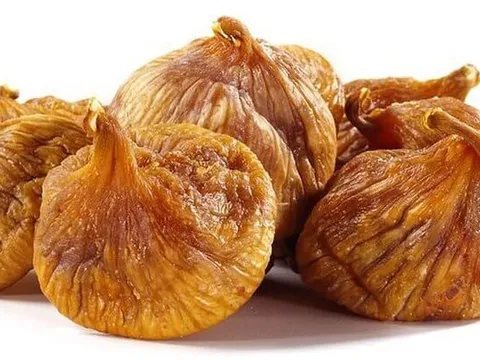 Không chỉ ăn thịt bò những trái cây này cũng giàu sắt, nhất cái số 1 ở quê rụng đầy vườn