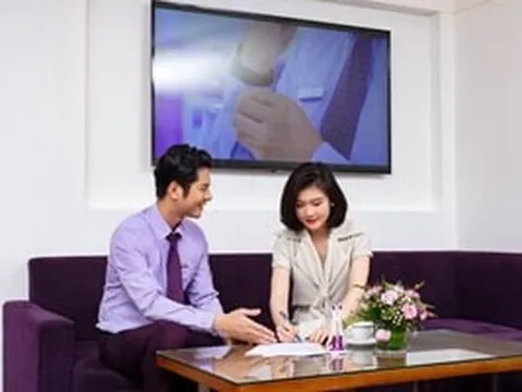 Ngân hàng Việt duy nhất được IFC vinh danh toàn cầu về tài chính bình đẳng giới