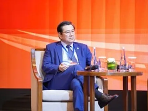Lãnh đạo HDBank hiến kế giải 'bài toán huy động vốn': Lối đi nào cho tăng trưởng?