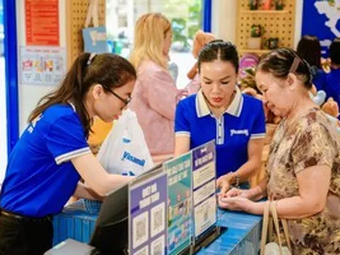Vinamilk báo doanh thu quý I/2026 tăng 24,6% so với cùng kỳ