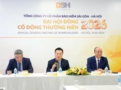 BSH chuyển hướng chiến lược: Tinh gọn, khác biệt, nâng cao hiệu quả