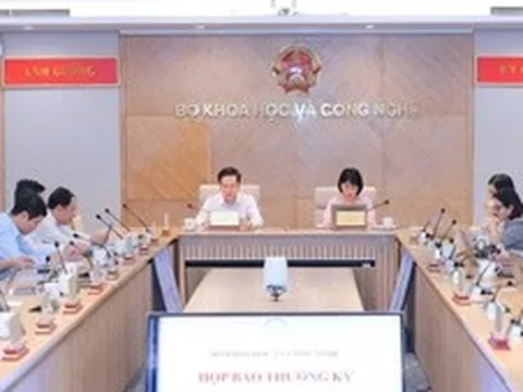 Doanh thu công nghiệp công nghệ số tăng 38%, hạ tầng số tiếp tục bứt phá