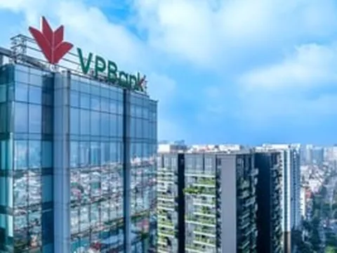 Dấu ấn huy động của VPBank quý I: Bứt tốc giữa giai đoạn thị trường nhiều thách thức