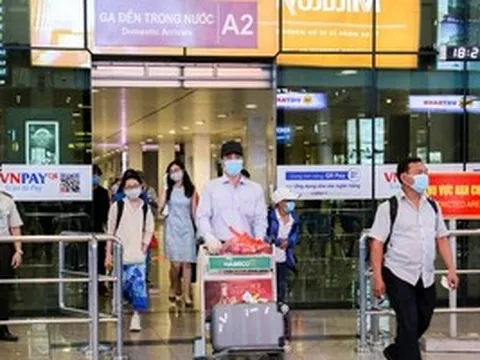 Tăng cường kiểm soát nguy cơ xâm nhập virus lở mồm long móng qua đường hàng không