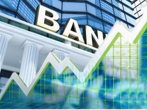 SSI tiếp tục ‘chọn mặt gửi vàng’ với 3 cổ phiếu ngân hàng này