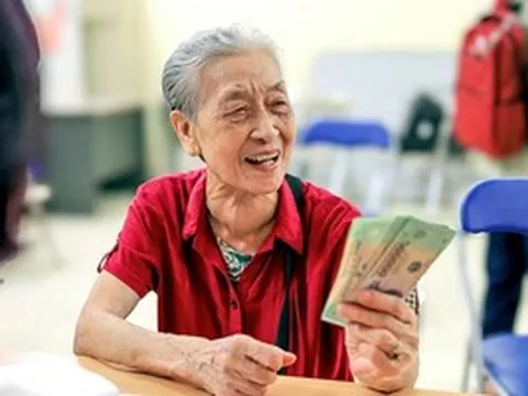 Ngay cuối tuần này, cách tính lương hưu sẽ thay đổi hoàn toàn, người lao động cần chú ý