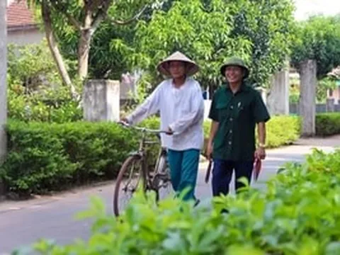 Quyền lợi mới nhất của Trưởng thôn, Bí thư chi bộ khi nghỉ chế độ khi sắp xếp lại thôn, tổ dân phố
