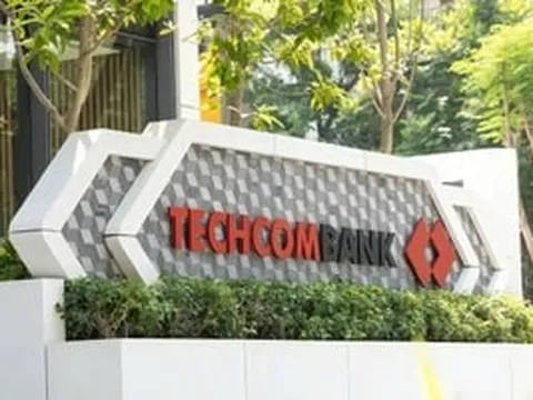 Chỉ 1 tháng nữa, cổ đông Techcombank sẽ đón ‘cơn mưa’ cổ tức tiền mặt