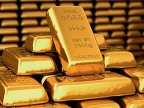 Dự báo giá vàng cuối năm 2026