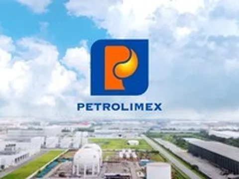 Petrolimex công bố doanh thu quý 1/2026 gần 100.000 tỷ đồng, cao nhất 13 năm: Giữ vững vai trò trụ cột an ninh năng lượng quốc gia