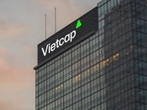 Vợ ông Tô Hải - Thành viên HĐQT Vietcap bán ra toàn bộ cổ phiếu VCI