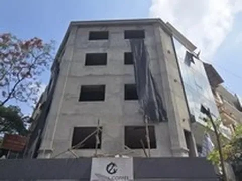 Hà Nội xử lý công trình cải tạo sai phép tại Khu đô thị Trung Yên
