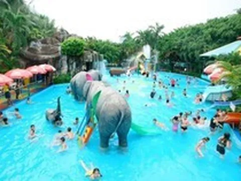 Đối thủ của bà Nguyễn Phương Hằng chốt ngày trả cổ tức cao bằng tiền mặt