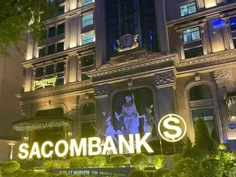 SACOMBANK công bố khách hàng may mắn nhận chuyến đi Mỹ xem FIFA World Cup