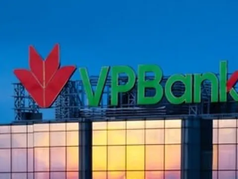 VPBank sắp chi gần 4.000 tỷ đồng tiền mặt trả cổ tức cho cổ đông
