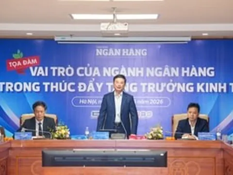 Phó Thống đốc NHNN thừa nhận doanh nghiệp nhỏ và vừa vẫn khó tiếp cận tín dụng